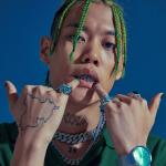 artist image ZENE THE ZILLA feat. CHANGMO ITX FLOCC