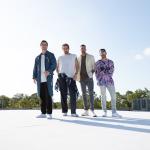 artist image Big Time Rush Count On You featuring Jordin Sparks BTR