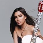 artist image Анет Сай Мотылёк (Mike Stazz Remix) Мотылёк - Single