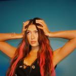 artist image Leah Kate Used To This Used To This - Single