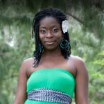 artist image Iyeoka Simply Falling Say Yes