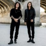 artist image DVBBS, Sondr feat. Keelan Donovan Swim Nothing to See Here