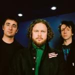 artist image Alt-J Breezeblocks An Awesome Wave