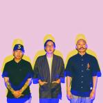 artist image Far East Movement feat. The Cataracs, DEV Like A G6 Free Wired