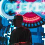 artist image plenka Demon Pt. Three