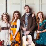 artist image Southern Raised Somewhere over the Rainbow Love Carries On