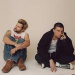 artist image LANY you! mama's boy