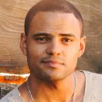 artist image Mohombi Say Jambo MoveMeant