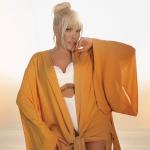 artist image Ajda Pekkan-Toygar Isikli Bir Günah Gibi Bir Günah Gibi - Single