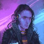 artist image Extra Terra Cyberpunk (Synth Riders Edition) Cyberpunk (Synth Riders Edition) - Single