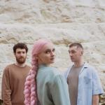 artist image Clean Bandit, Mabel feat. 24kGoldn Tick Tock (feat. 24kGoldn) Tick Tock (Acoustic) - Single