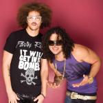 artist image LMFAO feat. Natalia Kills Champagne Showers Sorry for Party Rocking