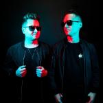 artist image Harris & Ford, Da Hool Rocketship Rocketship - Single