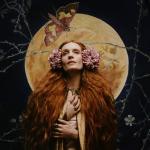 artist image Florence + The Machine What The Water Gave Me Water To Drink Not Write About