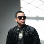 artist image J Alvarez Bailarina Otro Nivel de Música