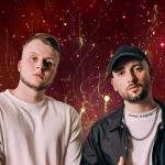artist image LANNÉ, Giorgio Gee, Scott Rill Lady Lady - Single