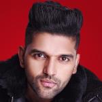 artist image Guru Randhawa & Dhvani Bhanushali Baby Girl Baby Girl - Single