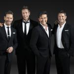 artist image Il Divo  [http://musvkontakte.ru] Time to say goodbye  Для загрузки воспользуйтесь ссылкой  ----->>>>>> http://musvkontakte.ru/Il+Divo.html Wicked Game