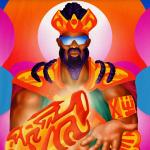 artist image Major Lazer feat. The Partysquad Original Don Original Don - EP