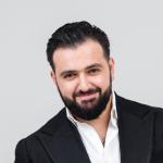 artist image АРКАДИЙ ДУМИКЯН (ARKADI DUMIKYAN) Новый Армянин 2020 Новый армянин - Single