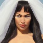 artist image Aura Dione Geronimo Before the Dinosaurs