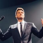 artist image Michael Bublé It's Beginning To Look A Lot Like Christmas Christmas