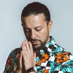artist image Sak Noel, Salvi & Franklin Dam Tocame (Krunk! Remix) Tocame (Remixes)