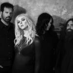 artist image The Pretty Reckless Witches Burn Death by Rock and Roll