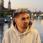 artist image Radio Record PASCAL LETOUBLON+LEONY - Friendships (Lost My Love) Friendships (Lost My Love) [feat. Leony!] - Single