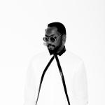 artist image Will.I.Am feat Jeniffer Lopez T.H.E. T.H.E. (The Hardest Ever) [feat. Mick Jagger & Jennifer Lopez] - Single