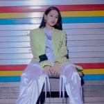 artist image NATTY (나띠) Teddy Bear Teddy Bear - Single