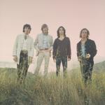 artist image The Doors People Are Strange Strange Days