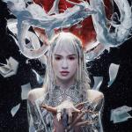 artist image Grimes Genesis Visions