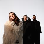 artist image KAZKA& Alekseev Till the End of Time // megafreshka ua Till the End of Time - Single