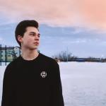 artist image Jack Koden Get Lucky Get Lucky - Single