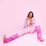 artist image Tayna, L'Algérino Jemi nda Moona - Single