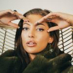 artist image Sofia Karlberg When The Storm Is Over When the Storm Is Over - Single
