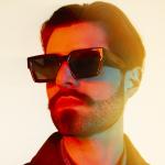 artist image Alok, VIZE feat. Alida Love Again (feat. Alida) Space Tracks - EP