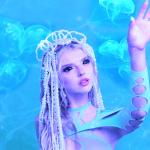 artist image Larissa Lambert Weak (SWV Cover) Weak - Single
