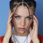artist image Люся Чеботина Oh-oh Oh-oh - Single