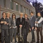 artist image Foreigner Juke Box Hero The Can't Slow Down B-Sides and Extra Tracks (Live)