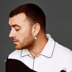 artist image Sam Smith Time After Time -Abbey Road- Love Goes: Live at Abbey Road Studios