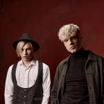 artist image NLO, T-killah Похолодало Похолодало - Single