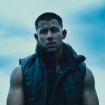 artist image Nick Jonas This Is Heaven Spaceman