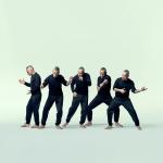 artist image Eros Ramazzotti Una storia importante Nuovi Eroi