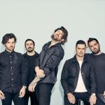 artist image Beartooth Below Below