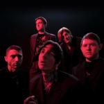 artist image Bring Me The Horizon, Jeris Johnson Can You Feel My Heart Can You Feel My Heart (Remix) - Single