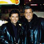 artist image Modern Talking Angie's Heart (Atlantis09 New Remix) Ready for Romance