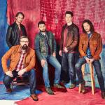 artist image Home Free Sea Shanty Medley Sea Shanty Medley - Single