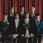 artist image 威神V (WayV) 梦尽 (All For Love) Kick Back - The 3rd Mini Album - EP